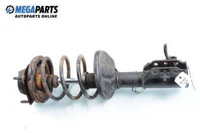 Макферсон за Mazda 323 C V Hatchback (08.1994 - 09.2001), купе, позиция: предна, дясна